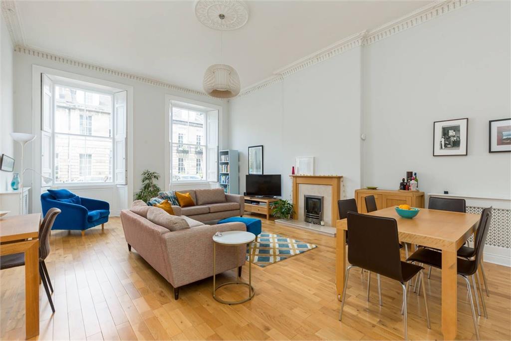 27/1 Albany Street, New Town, Edinburgh, EH1 3QN