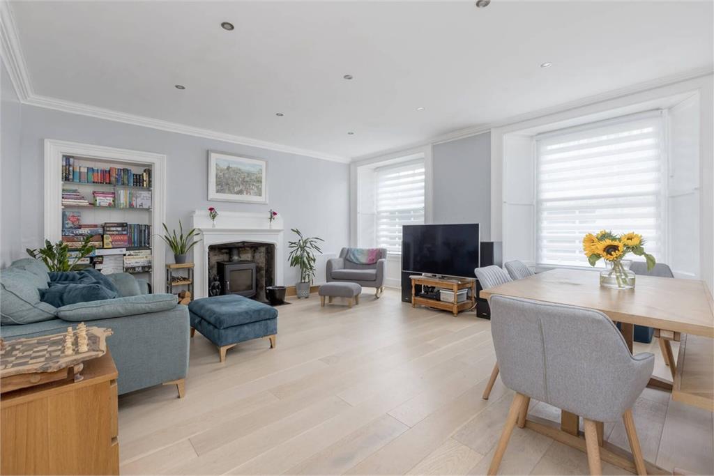 2A Torphichen Street, West End, Edinburgh, EH3 8JQ