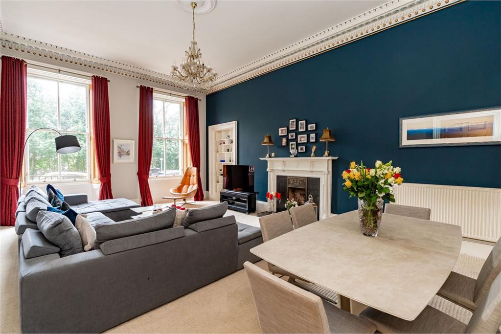 9 Oxford Terrace, West End, Edinburgh EH4 1PX