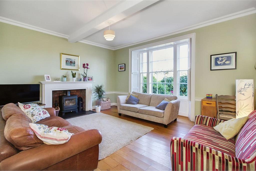 10 Browns Place, East Linton, EH40 3BD
