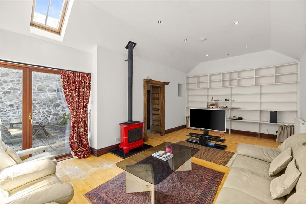 West End House, High Street, Freuchie, Cupar, KY15 7EZ