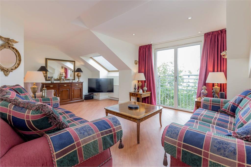 Maisonette for sale in Crewe, Edinburgh