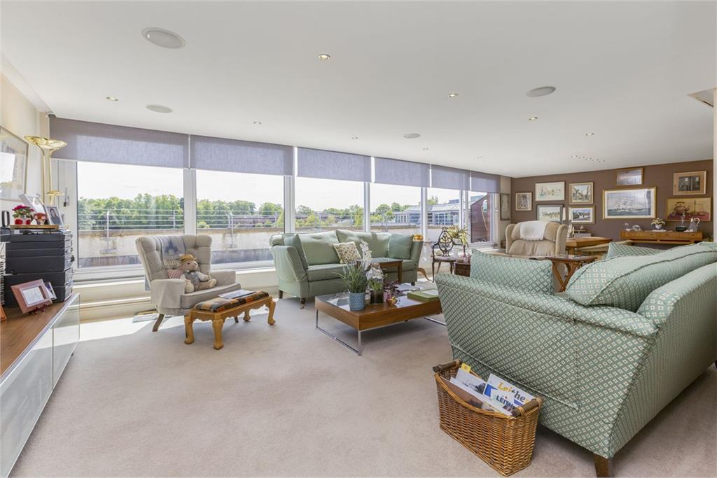 Maisonette for sale in Cramond, Edinburgh