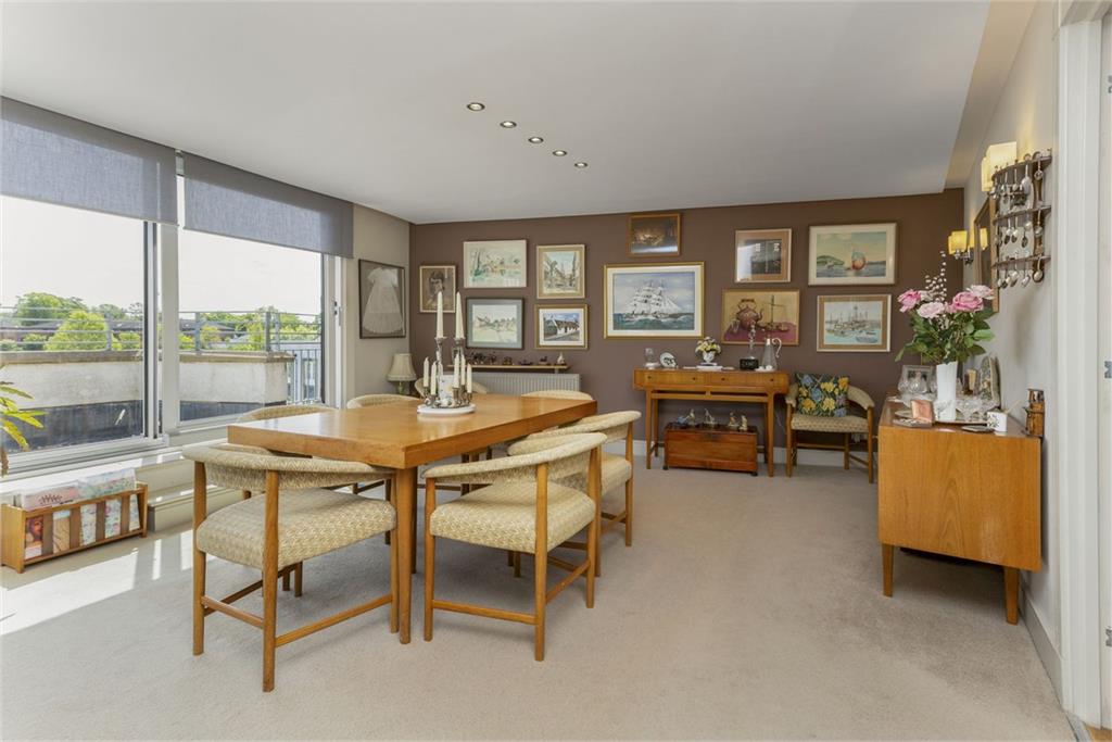 Maisonette for sale in Cramond, Edinburgh