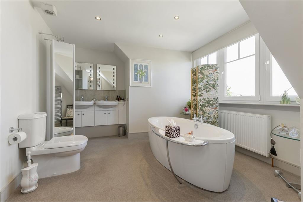 Maisonette for sale in Cramond, Edinburgh