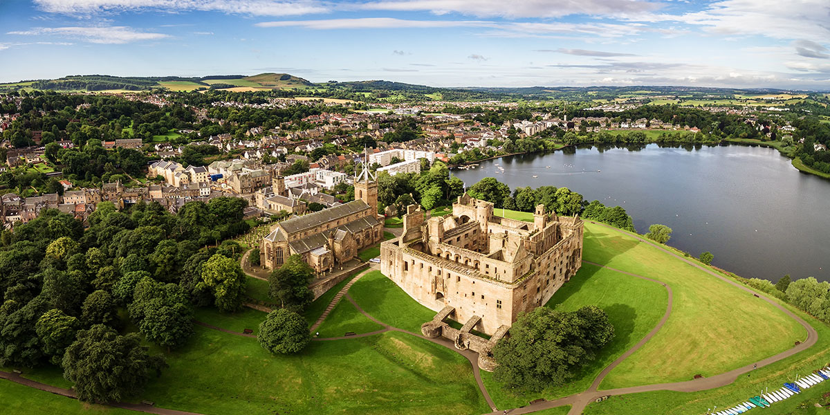 The rental market in West Lothian