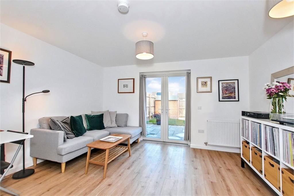 Energy efficient home for sale in East Lothian