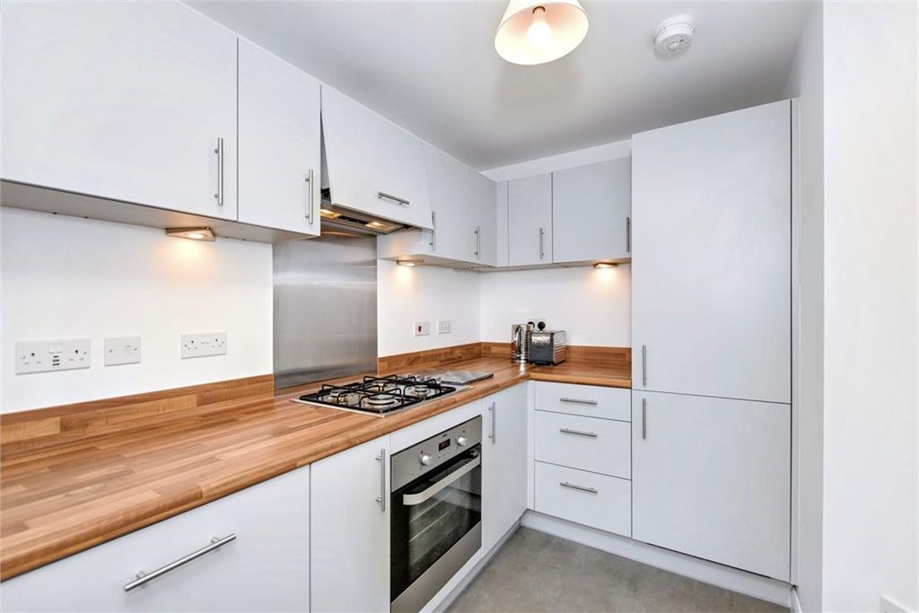 Energy efficient home for sale in East Lothian