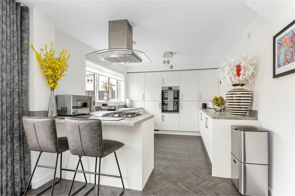 Energy efficient home for sale in Midlothian