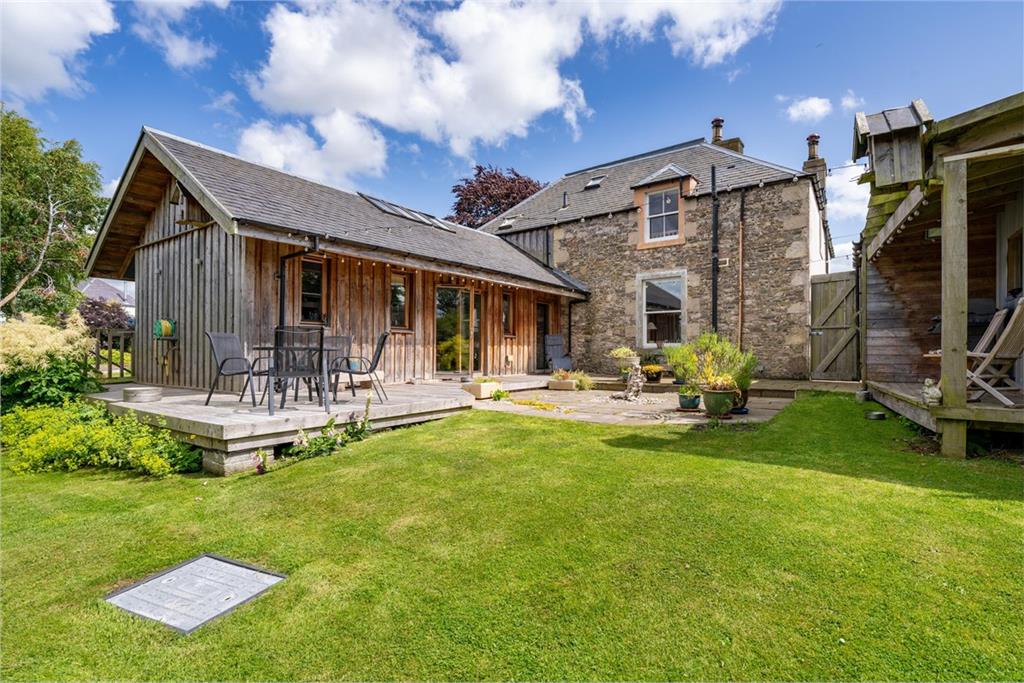 Dunera, Lilliesleaf, Melrose, TD6 9JB