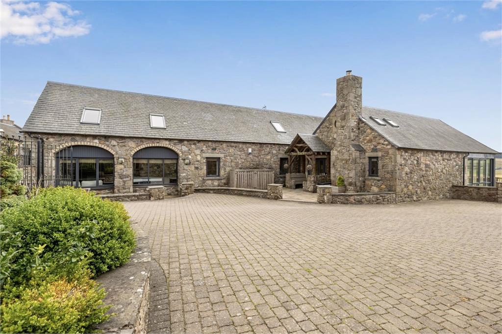 Braehill, Nettlingflat, Heriot, Borders, EH38 5YF