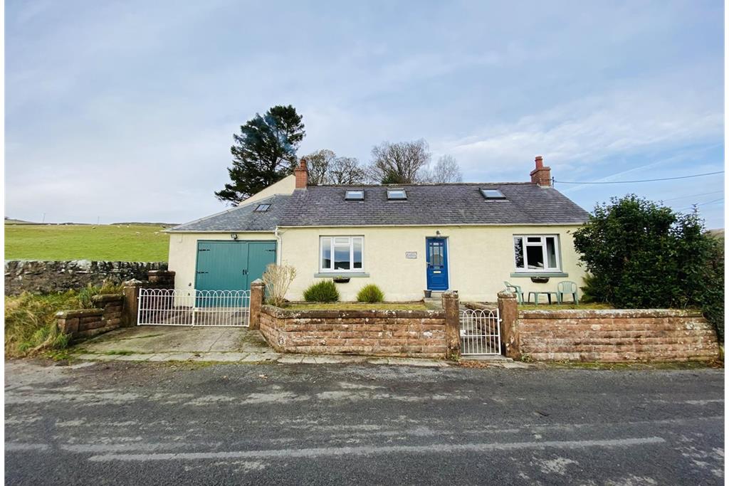 Parkfield Cottage , Ayr Street , Moniaive , DG3 4JA