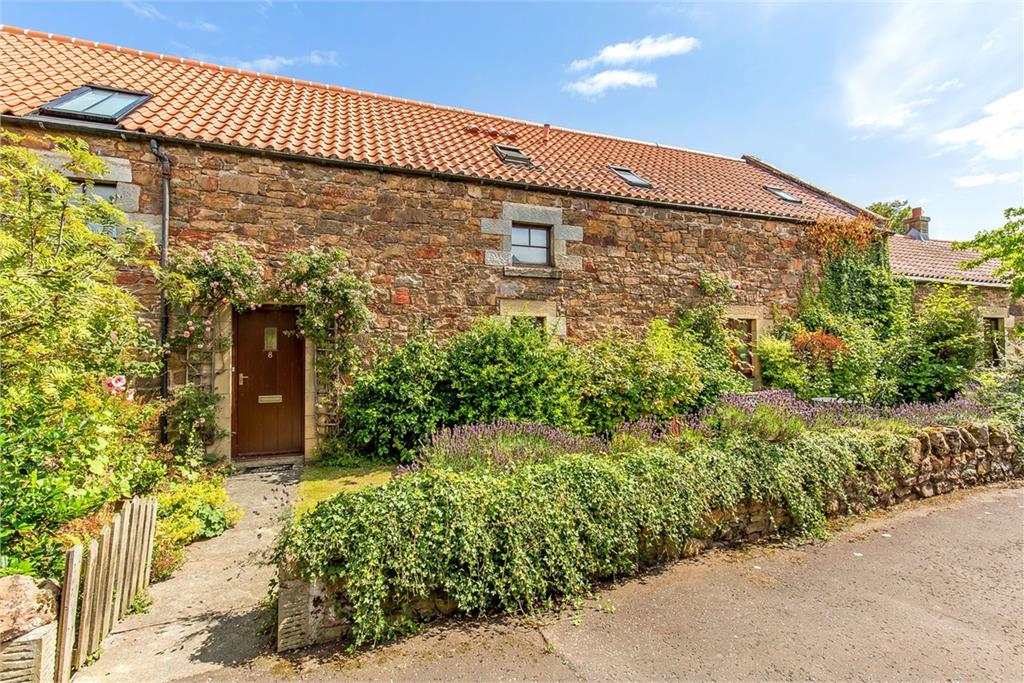 8 The Chesters, Drem, East Lothian, EH39 5BU