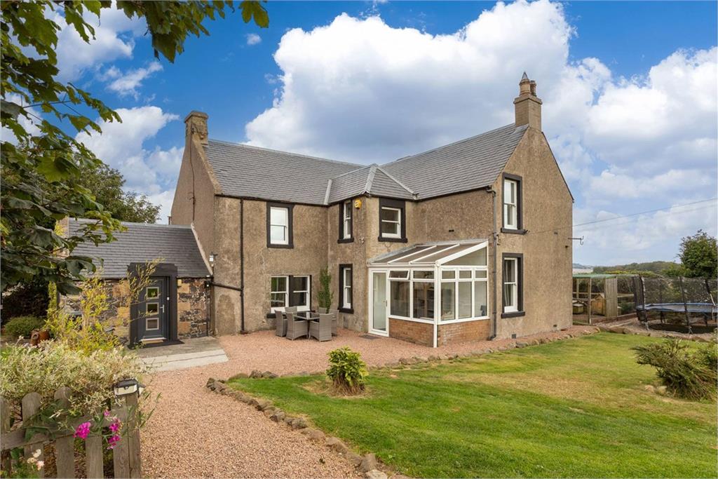 Harestanes Farmhouse Kinglassie, , KY5 0HF