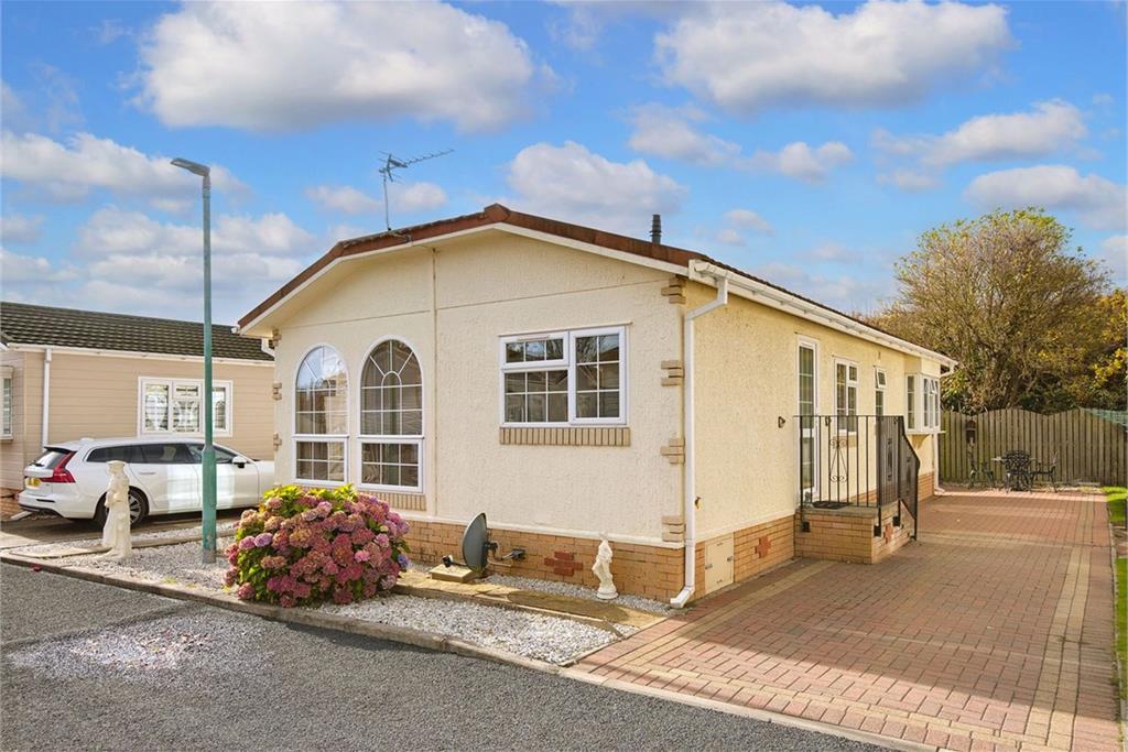35 The Saltire Lodge Stewarts Resort, ST. ANDREWS, KY16 8PE