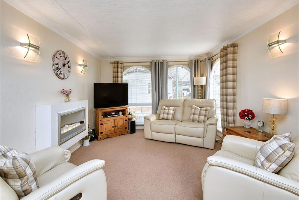 35 The Saltire Lodge Stewarts Resort, ST. ANDREWS, KY16 8PE