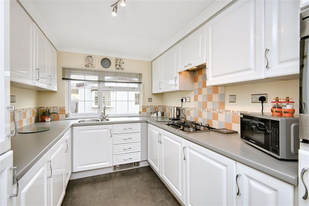 35 The Saltire Lodge Stewarts Resort, ST. ANDREWS, KY16 8PE