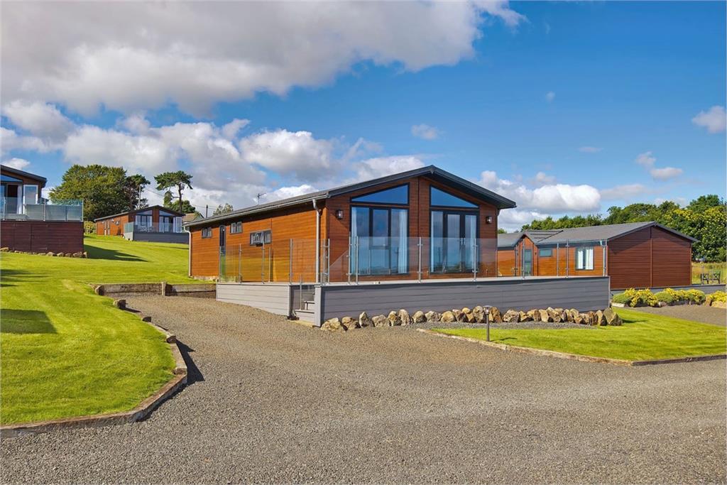 Swilken Village, The Charnwood Lodge, Cameron, St Andrews, KY16 8PE