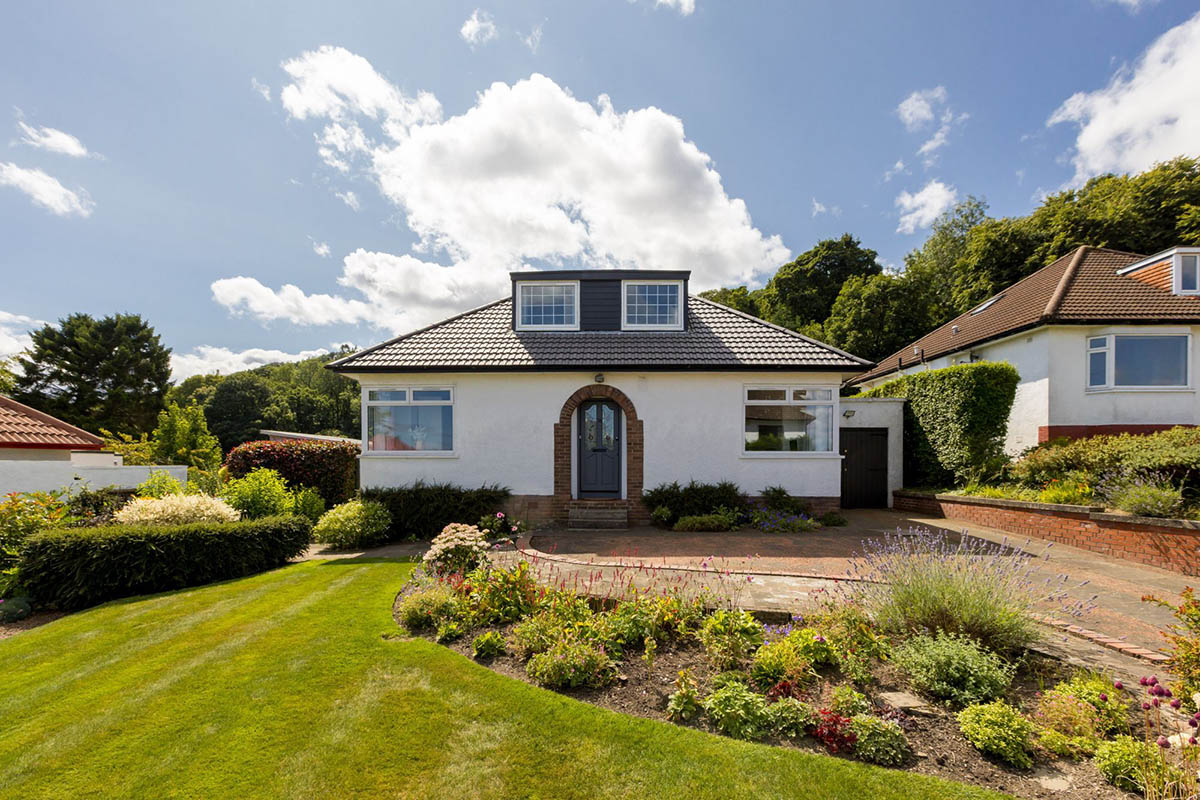 74 Hillpark Avenue, Edinburgh, EH4 7AL