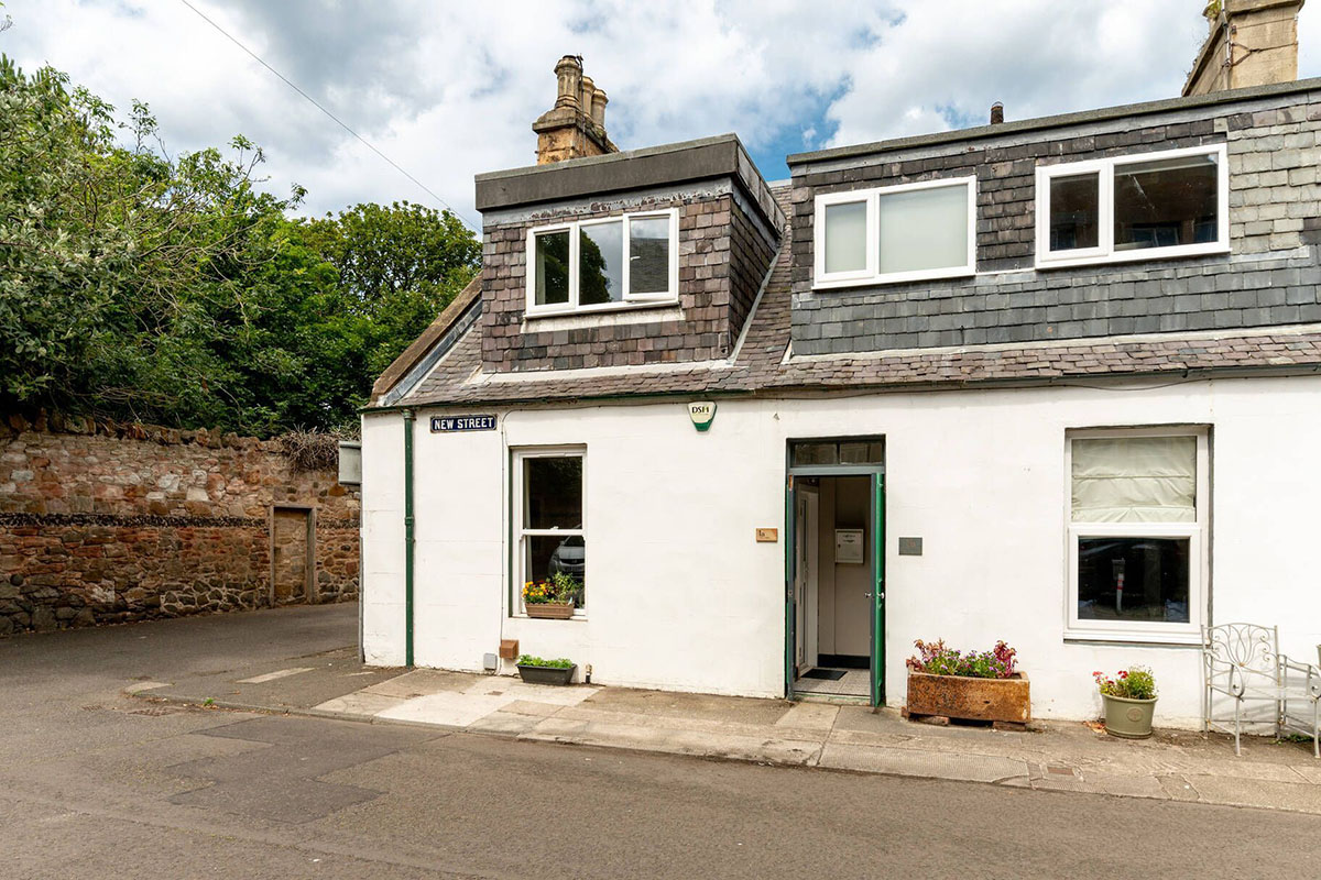 1a, New Street, Cockenzie, EH32 0HN