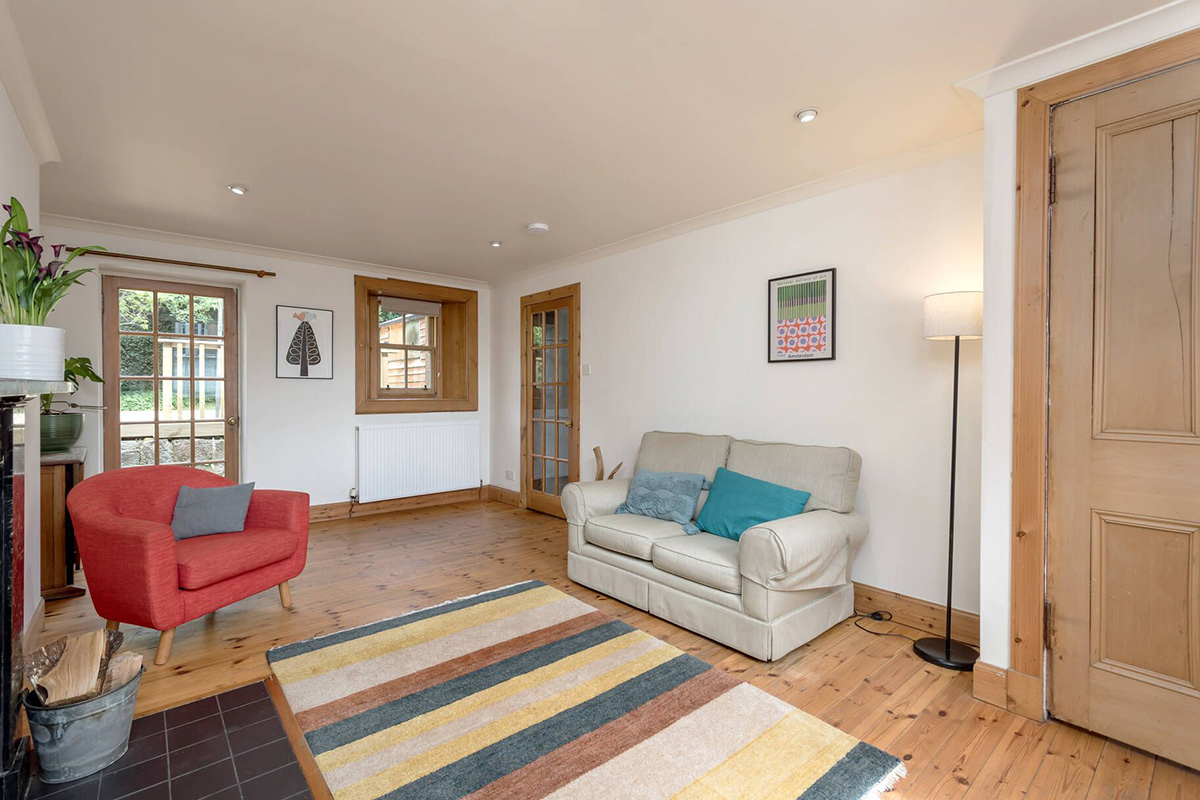 Morningside, 4, Springvalley Gardens, Edinburgh, EH10 4QG