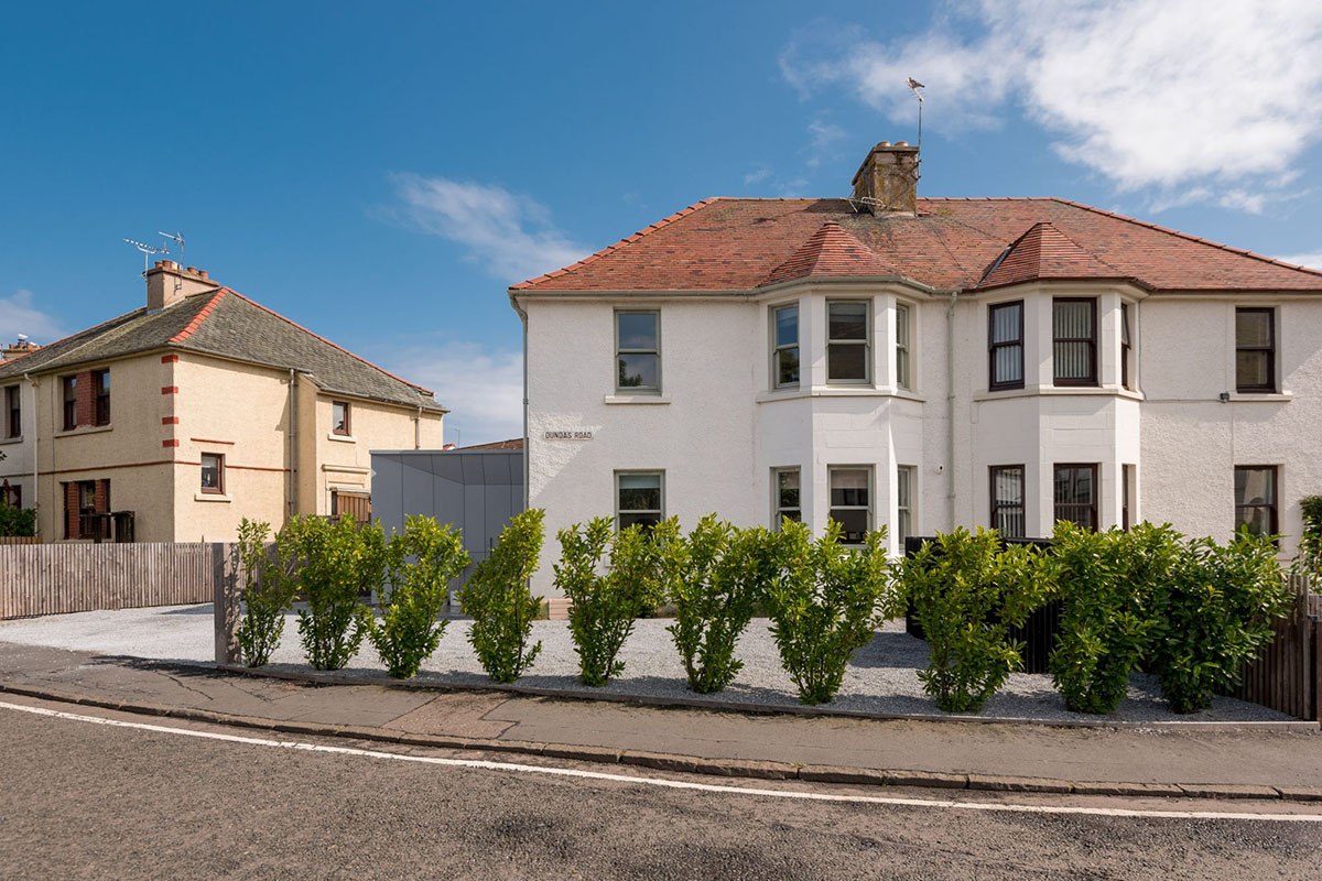 23 Dundas Road, North Berwick, East Lothian, EH39 4EQ