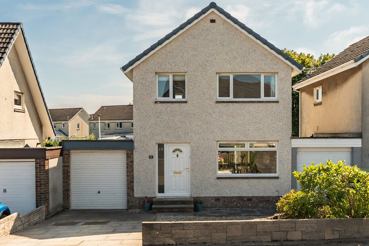 52 Echline Gardens, South Queensferry, EH30 9UT