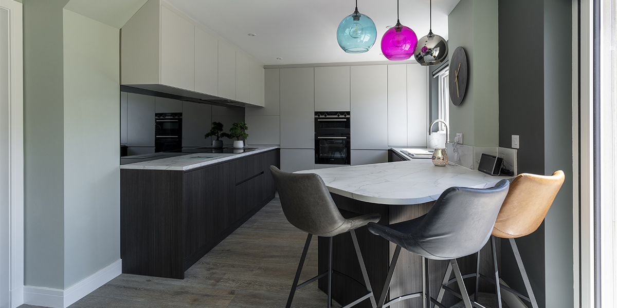 Kitchen Layout