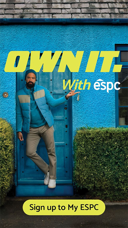My ESPC