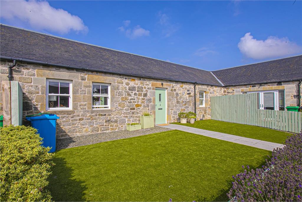 2 East Bonhard Farm Steading, Bonhard Road, Carnock, KY12 9JD