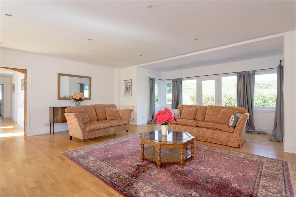 The Cart House, Newburgh Farm Steading, Selkirk, TD7 5HS