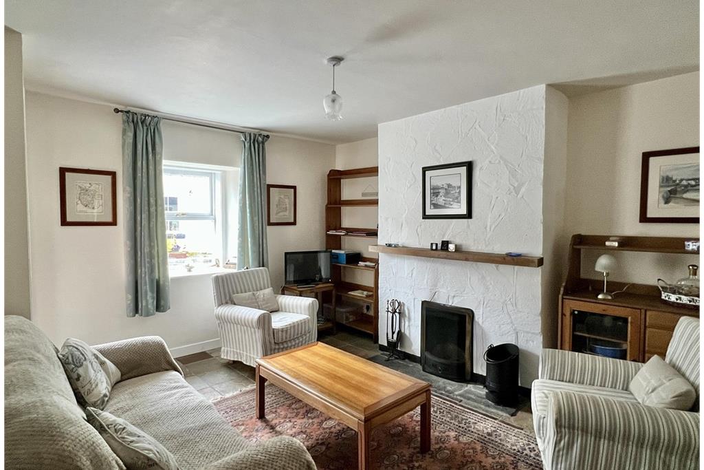First-time buyer home for sale in Dumfries & Galloway