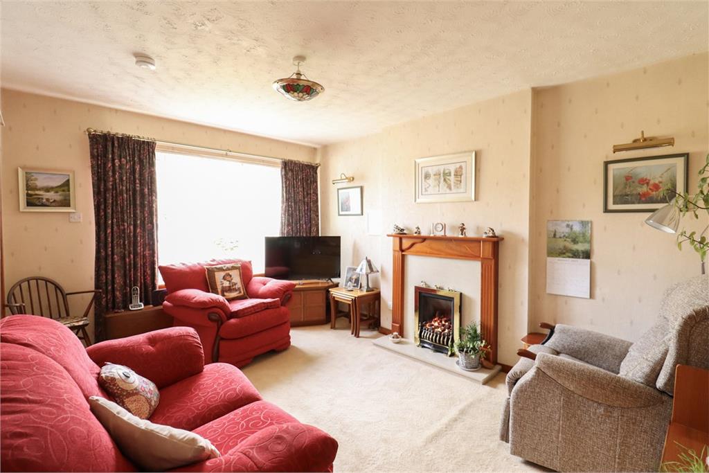 First-time buyer home for sale in Dumfries & Galloway