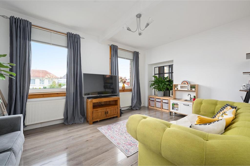 First-time buyer home for sale in Fife