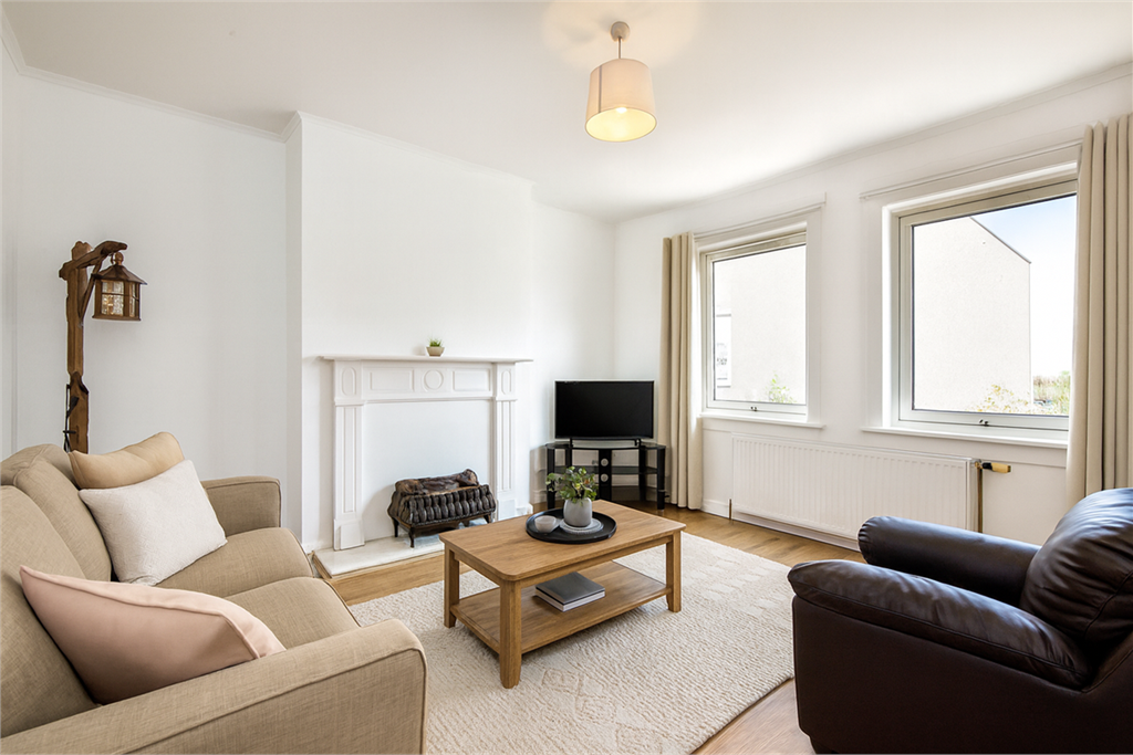 First-time buyer home for sale in Fife
