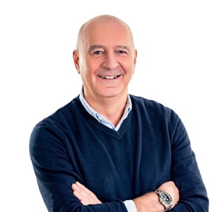 ESPC CEO - Paul Hilton