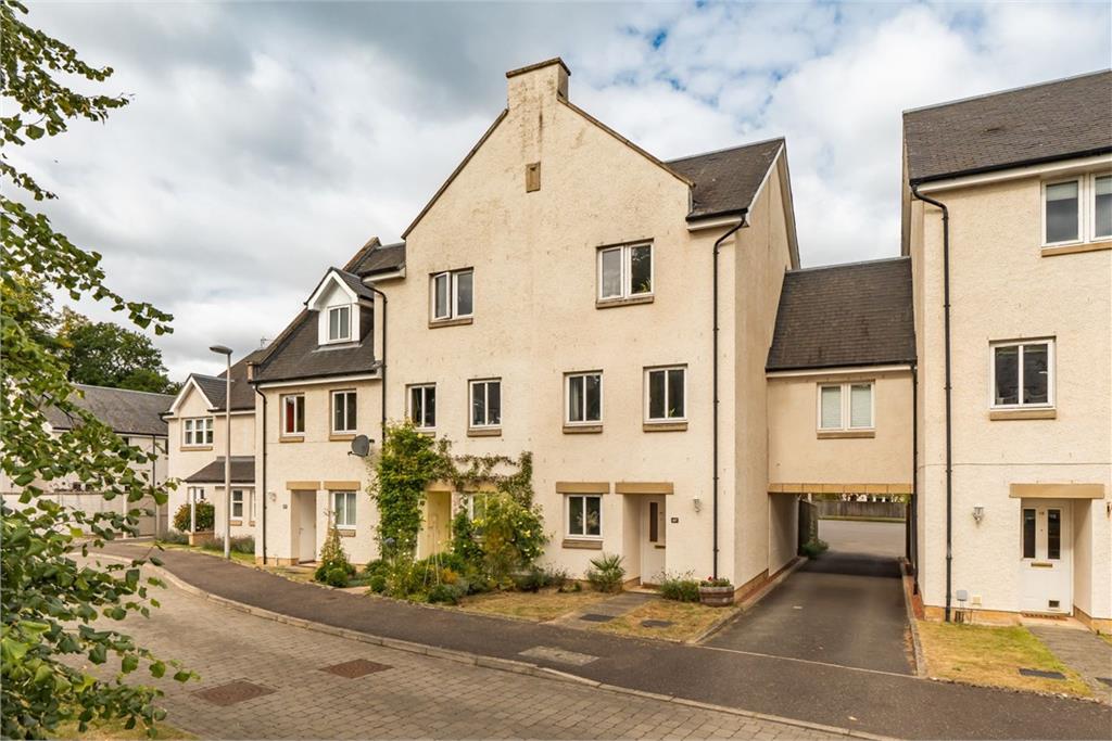 Townhouse for sale in Midlothian