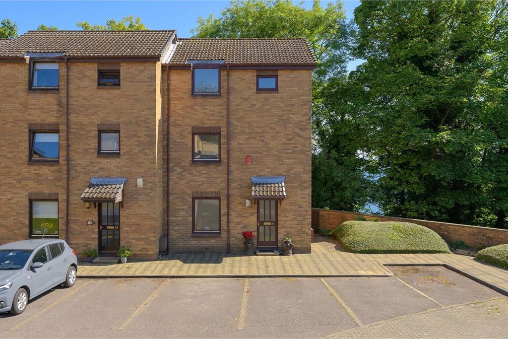 Townhouse for sale in East Fife