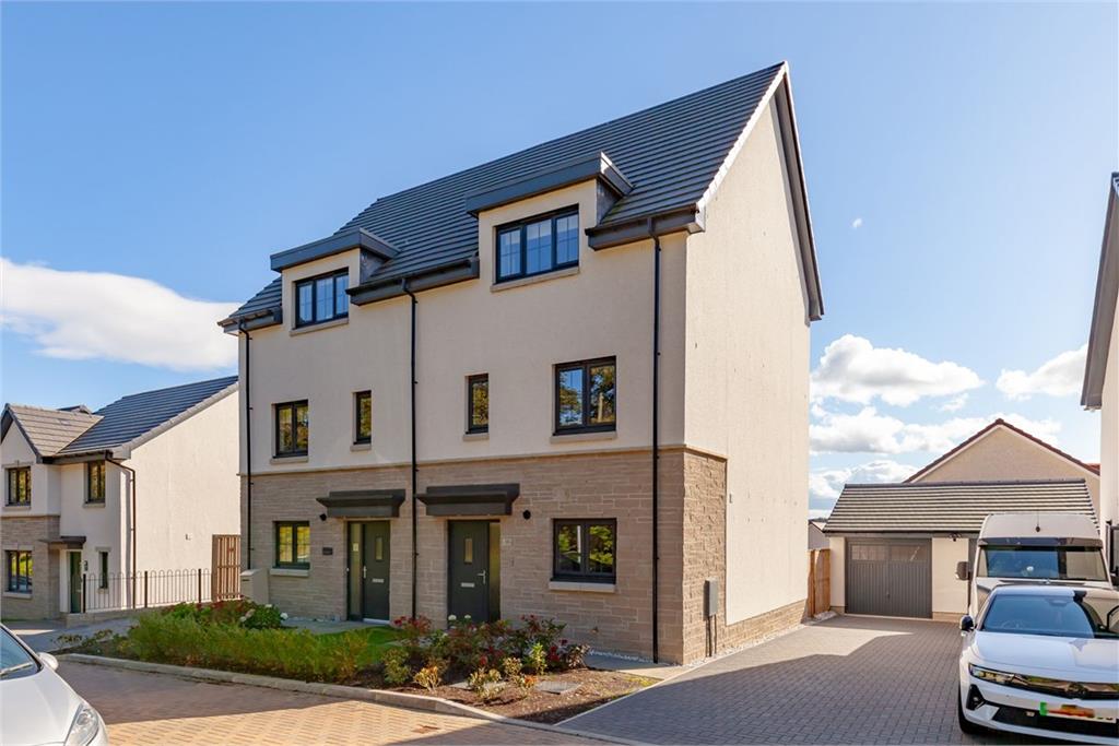 Townhouse for sale in Fife