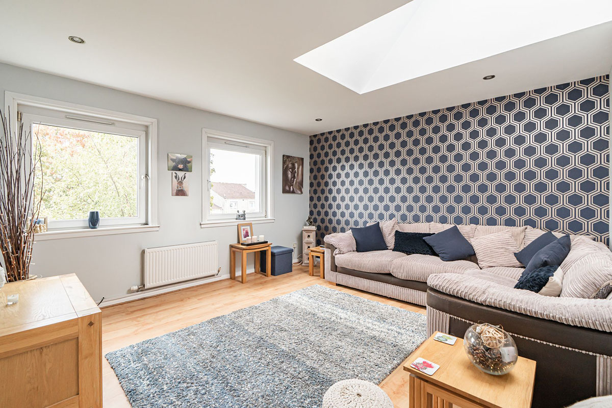 1 Forth Place, South Queensferry, EH30 9RY