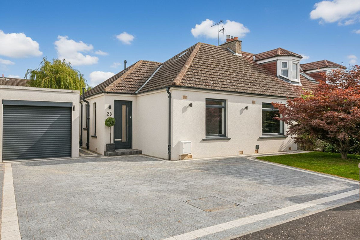 23 Dechmont Road, Corstorphine, Edinburgh, EH12 8JF