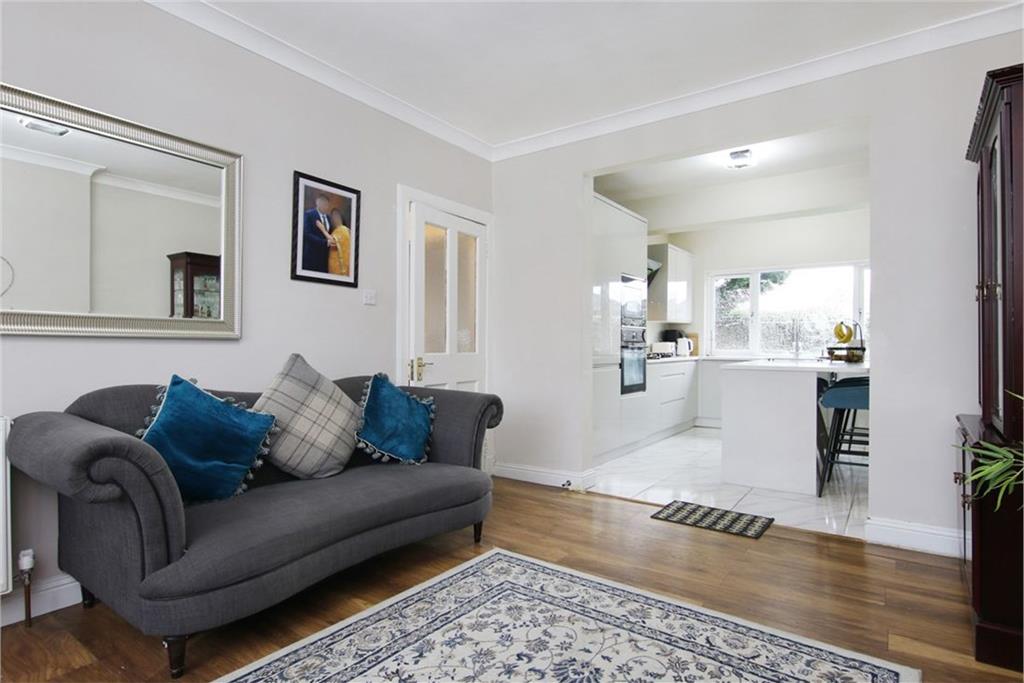 Open Plan Home For Sale In Edinburgh