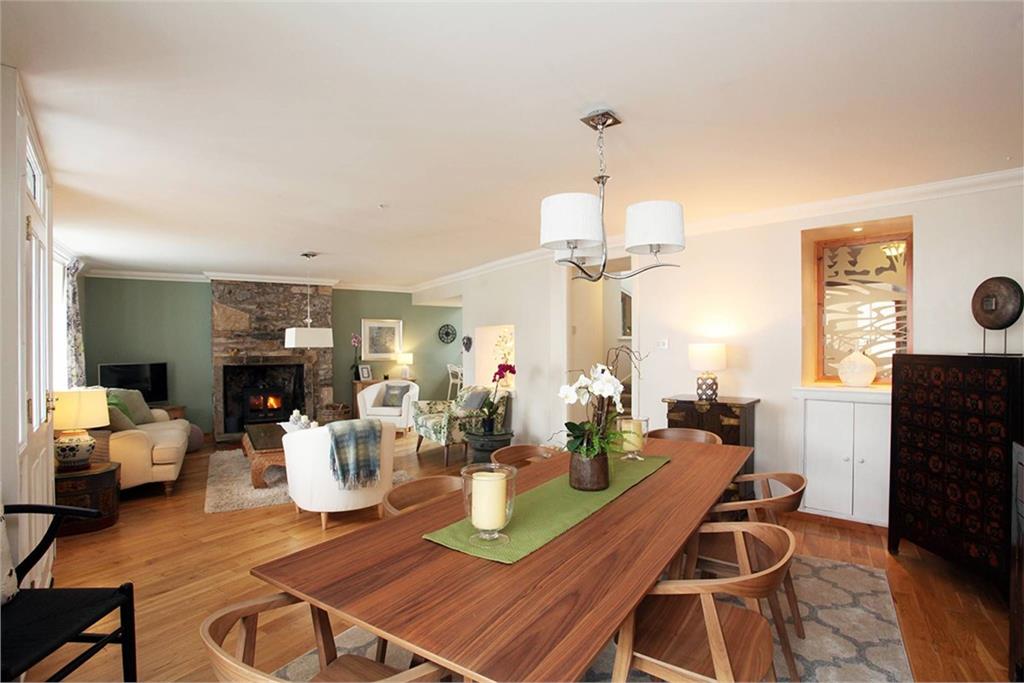 Open Plan Home For Sale In Fife