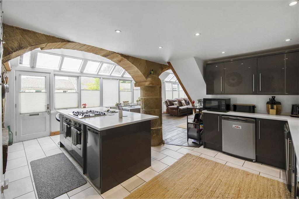 Open Plan Home For Sale In The Lothians