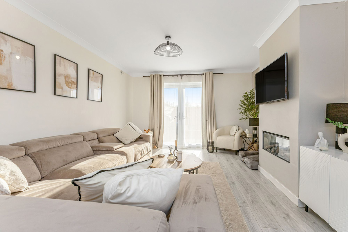 58 Seggarsdean Court, Haddington, EH41 4LZ