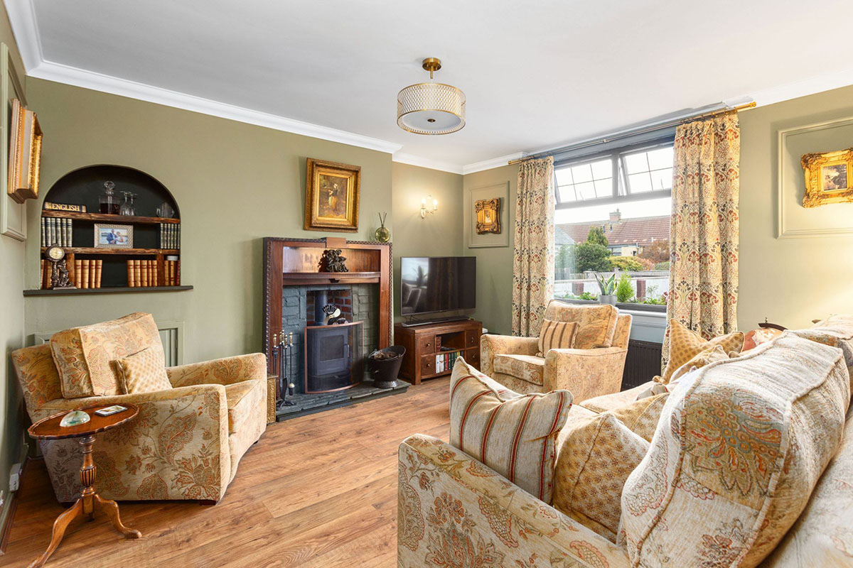 17 Polwarth Terrace, Prestonpans, EH32 9PX