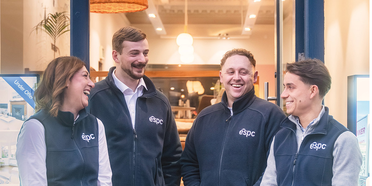 ESPC Lettings Team