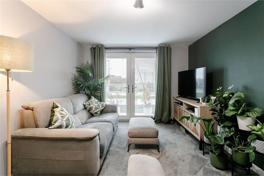 Flat 1, 1 St. Aidens Road, Edinburgh, EH16 4UR