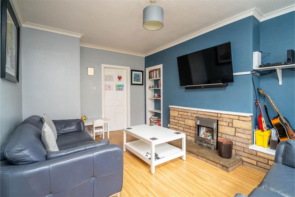 Fixed price property for sale in East Lothian