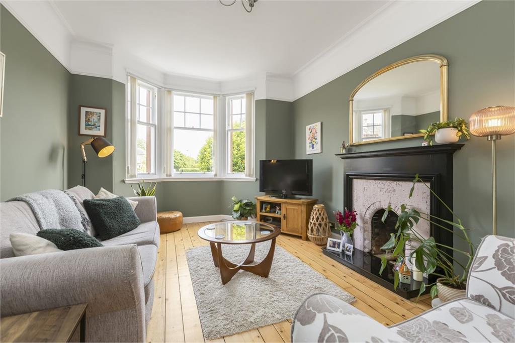 Fixed price property for sale in Edinburgh